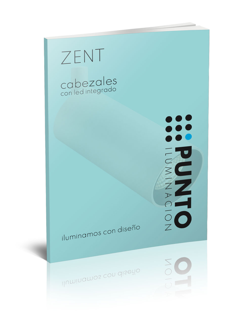 Catálogo Zent