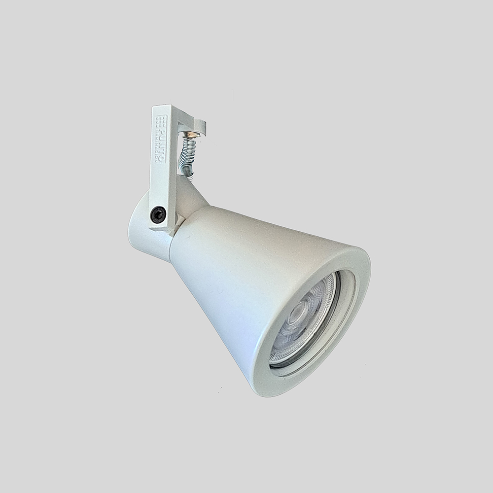 TESTA DICROLED CORTO