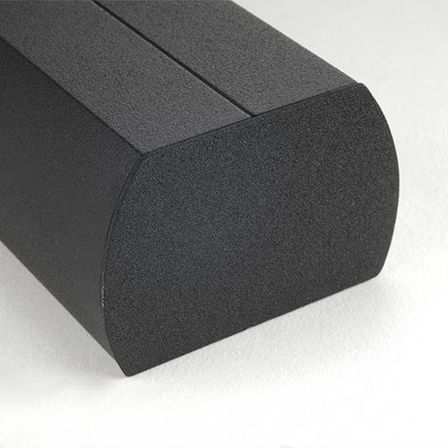 BASE RÉGOLA PARA 3 LUCES