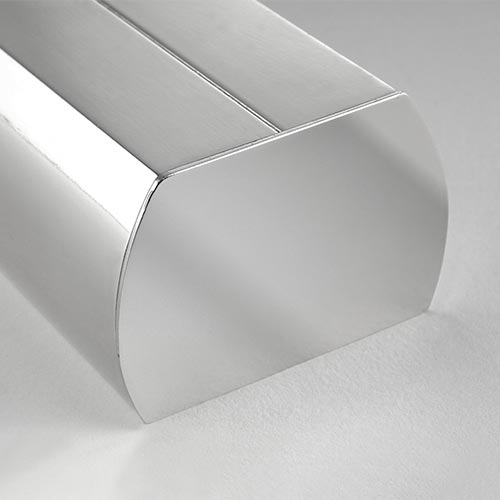 BASE RÉGOLA PARA 3 LUCES