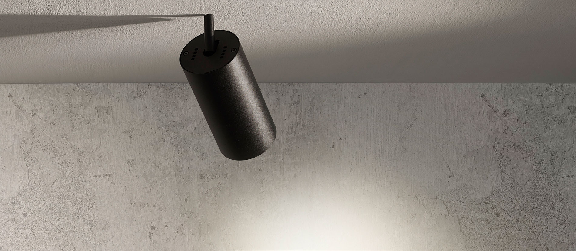 ZENT CABEZAL LED